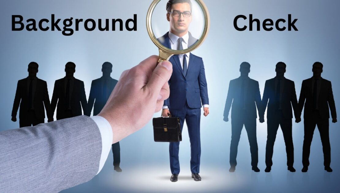 employee background verification