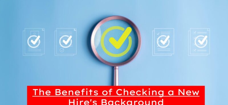 background verification companies in India