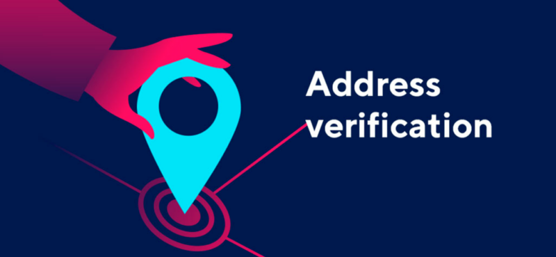 Third-party verification companies