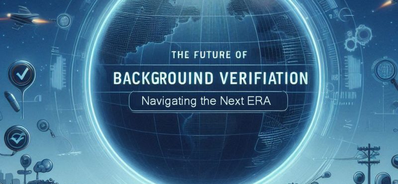 future-of-background-verification